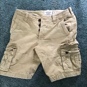 Abercrombie & Fitch Men’s Shorts size 32